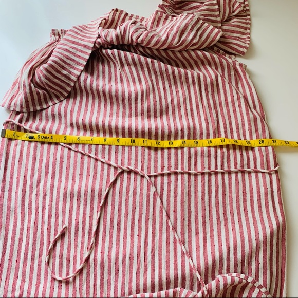 Billabong Sincerely Jules Right Minded Dress - Picture 7 of 9